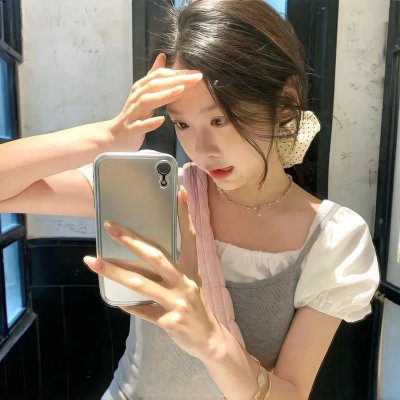 口红